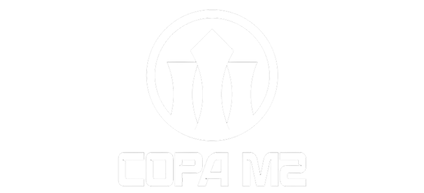 Logo Copa M2