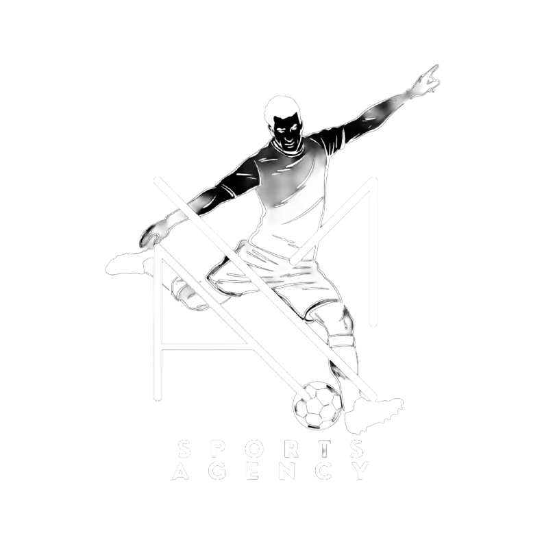 Logo AM Sports